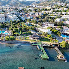 Golden Age Hotel Yalıkavak